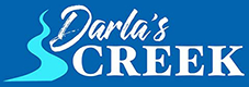 Darla's Creek Logo