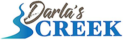Darla's Creek Logo